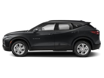 2020 Chevrolet Blazer AWD 4dr LT w/2LT