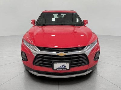 2020 Chevrolet Blazer AWD 4dr LT w/2LT