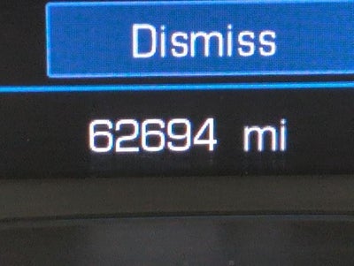 2020 Chevrolet Blazer AWD 4dr LT w/2LT