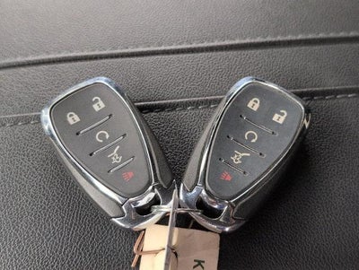 2020 Chevrolet Blazer AWD 4dr LT w/2LT