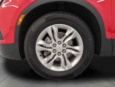 2020 Chevrolet Blazer AWD 4dr LT w/2LT
