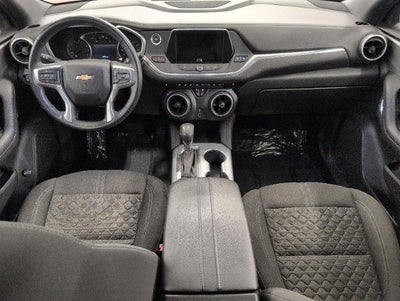 2020 Chevrolet Blazer AWD 4dr LT w/2LT