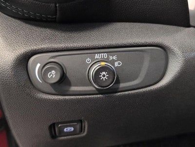 2020 Chevrolet Blazer AWD 4dr LT w/2LT