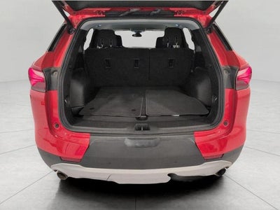 2020 Chevrolet Blazer AWD 4dr LT w/2LT