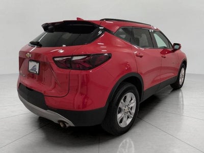 2020 Chevrolet Blazer AWD 4dr LT w/2LT