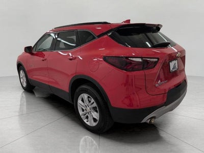 2020 Chevrolet Blazer AWD 4dr LT w/2LT