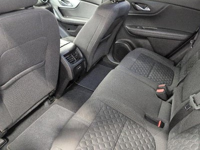 2020 Chevrolet Blazer AWD 4dr LT w/2LT