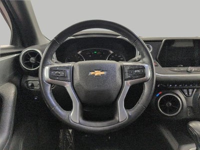 2020 Chevrolet Blazer AWD 4dr LT w/2LT