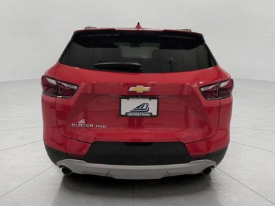 2020 Chevrolet Blazer AWD 4dr LT w/2LT
