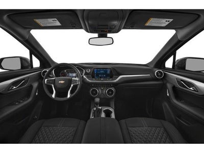 2020 Chevrolet Blazer AWD 4dr LT w/2LT