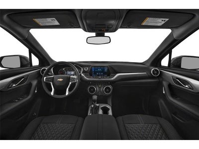 2020 Chevrolet Blazer AWD 4dr LT w/2LT