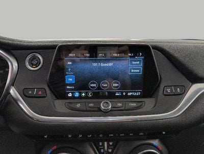 2020 Chevrolet Blazer AWD 4dr LT w/2LT