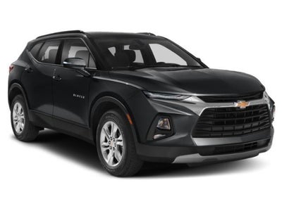 2020 Chevrolet Blazer AWD 4dr LT w/2LT