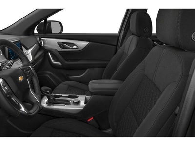 2020 Chevrolet Blazer AWD 4dr LT w/2LT