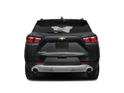 2020 Chevrolet Blazer AWD 4dr LT w/2LT