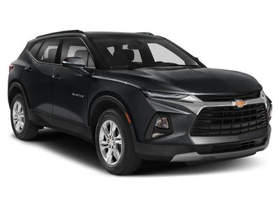 2020 Chevrolet Blazer AWD 4dr LT w/2LT