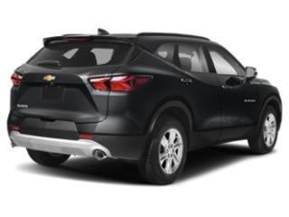 2020 Chevrolet Blazer AWD 4dr LT w/2LT