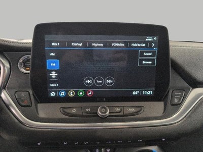 2024 Chevrolet Blazer AWD 4dr LT w/3LT