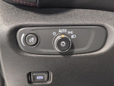 2022 Chevrolet Blazer AWD 4dr RS