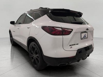 2022 Chevrolet Blazer AWD 4dr RS