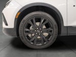 2022 Chevrolet Blazer AWD 4dr RS