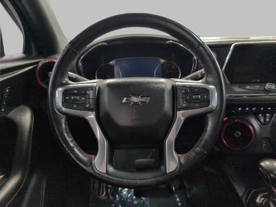2022 Chevrolet Blazer AWD 4dr RS