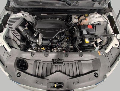 2022 Chevrolet Blazer AWD 4dr RS