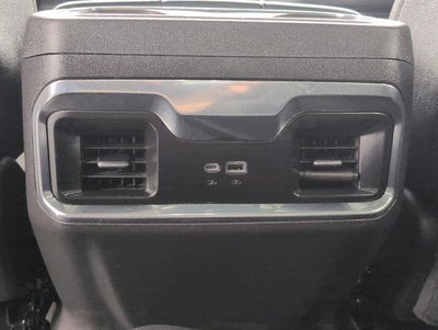 2025 GMC Sierra 1500 4WD Crew Cab 147 Elevation w/3SB