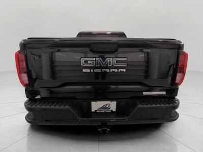 2025 GMC Sierra 1500 4WD Crew Cab 147 Elevation w/3SB