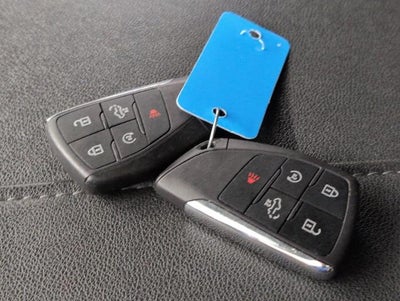 2025 GMC Sierra 1500 4WD Crew Cab 147 Elevation w/3SB