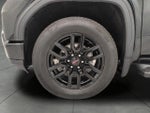 2025 GMC Sierra 1500 4WD Crew Cab 147 Elevation w/3SB