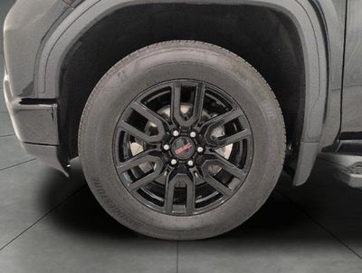 2025 GMC Sierra 1500 4WD Crew Cab 147 Elevation w/3SB