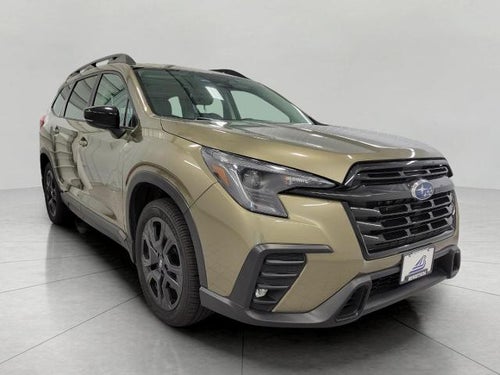 2024 Subaru Ascent Onyx Edition 7-Passenger