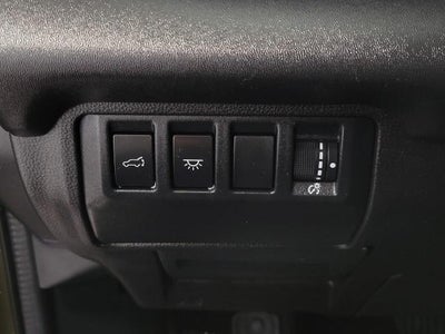 2024 Subaru Ascent Onyx Edition 7-Passenger