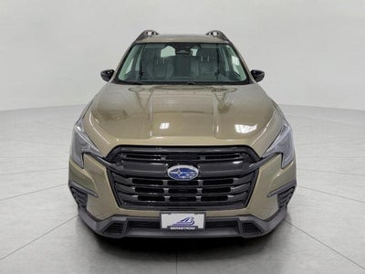 2024 Subaru Ascent Onyx Edition 7-Passenger