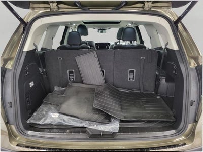 2024 Subaru Ascent Onyx Edition 7-Passenger