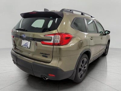 2024 Subaru Ascent Onyx Edition 7-Passenger