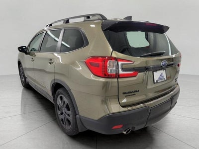 2024 Subaru Ascent Onyx Edition 7-Passenger