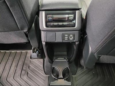 2024 Subaru Ascent Onyx Edition 7-Passenger