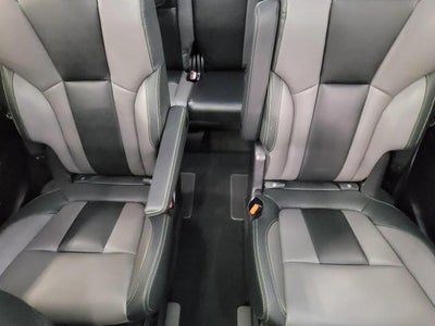 2024 Subaru Ascent Onyx Edition 7-Passenger