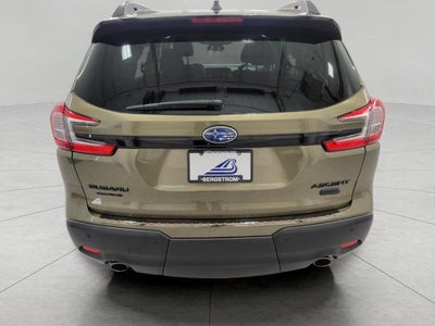 2024 Subaru Ascent Onyx Edition 7-Passenger