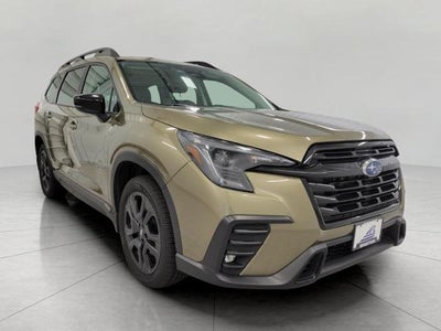 2024 Subaru Ascent Onyx Edition 7-Passenger