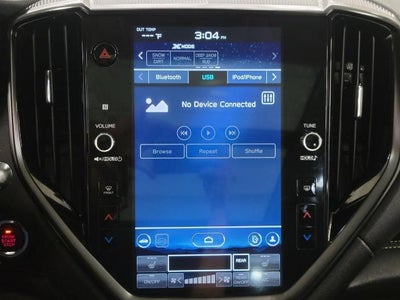 2024 Subaru Ascent Onyx Edition 7-Passenger