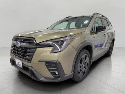 2024 Subaru Ascent Onyx Edition 7-Passenger