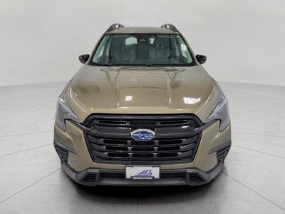2024 Subaru Ascent Onyx Edition 7-Passenger