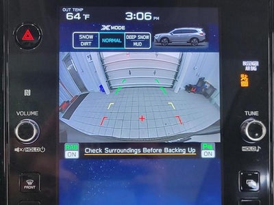 2024 Subaru Ascent Onyx Edition 7-Passenger