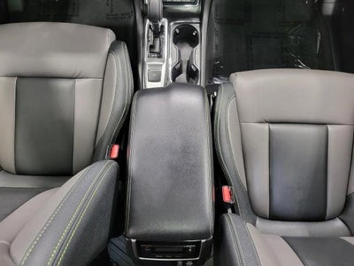 2024 Subaru Ascent Onyx Edition 7-Passenger