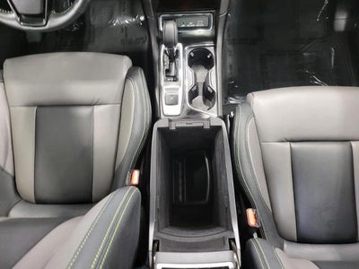 2024 Subaru Ascent Onyx Edition 7-Passenger