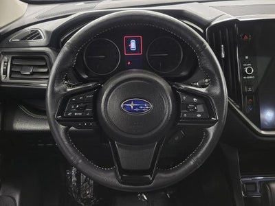 2024 Subaru Ascent Onyx Edition 7-Passenger