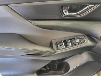 2024 Subaru Ascent Onyx Edition 7-Passenger